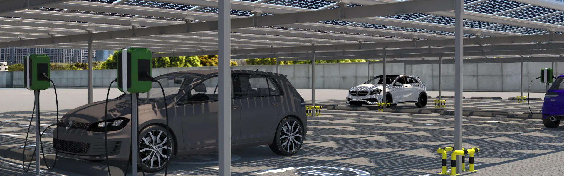 Carport-test