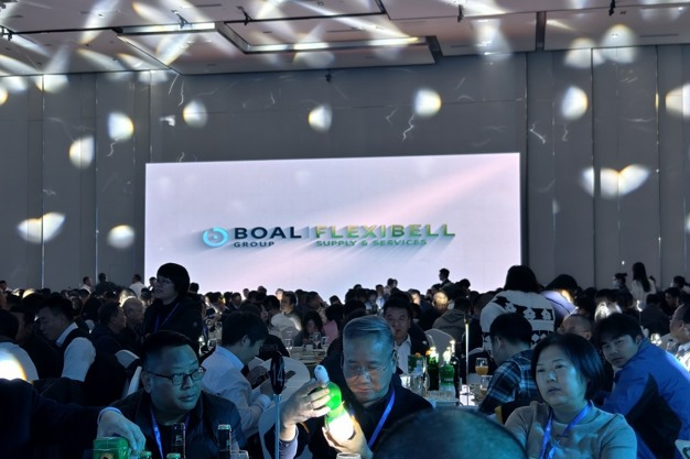 Bringing Dutch expertise to China