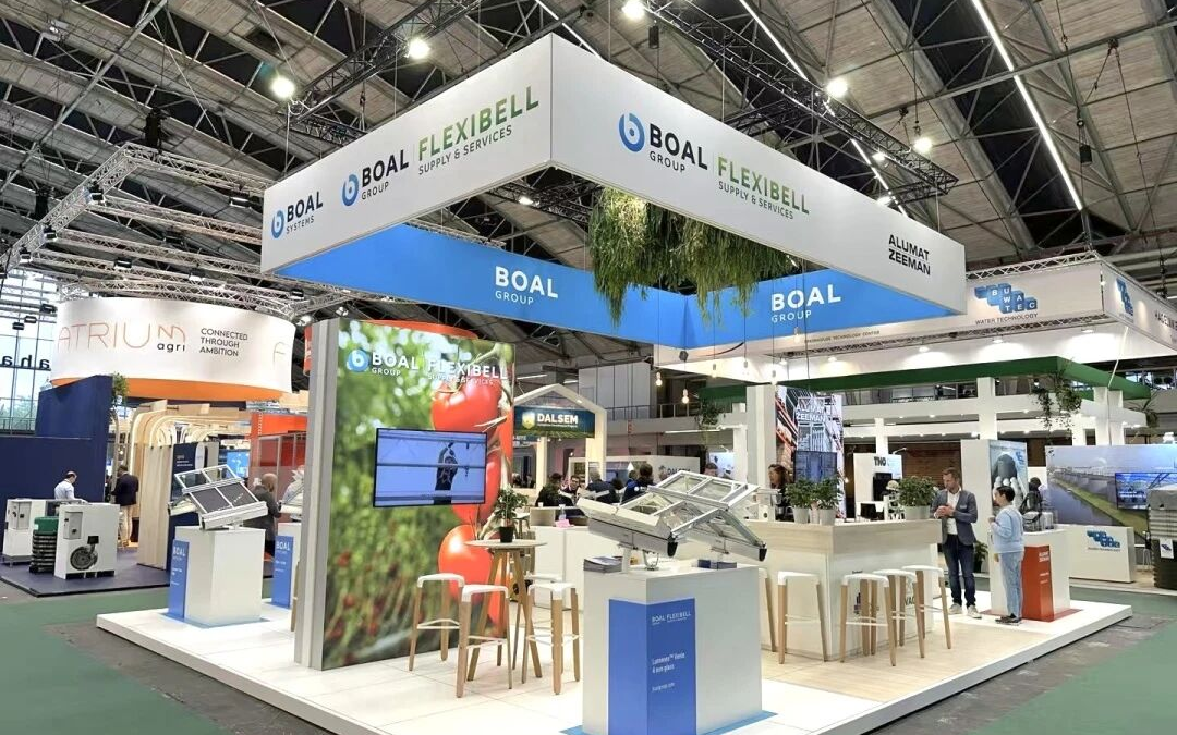 Greentech 2025 has come to a successful conclusion!